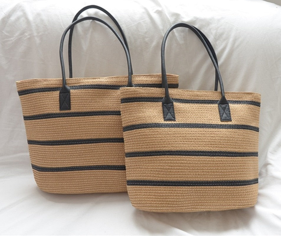 SGARR Fashion Women Cotton Fabric Handbags Luxury Designer Ladies Shoulder Bag Large Capacity Female Casual Tote Messenger Bags