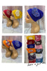 Shining Sequins Muslim Turban Cap Women Sequence Ready Female Head Wraps African Auto Gele Aso Oke Headwear Already Made Headtie