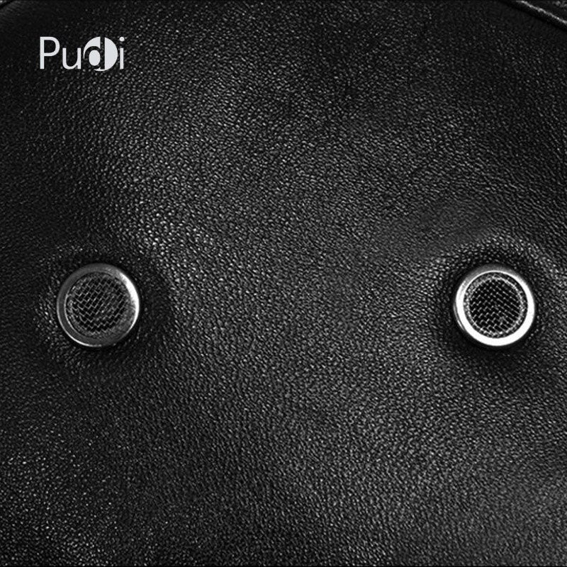 HL041 Men's Leather Baseball Cap Brand New Style Sheep Leather Beret Newsboy Belt Hunting Gatsby Black Caps Hats