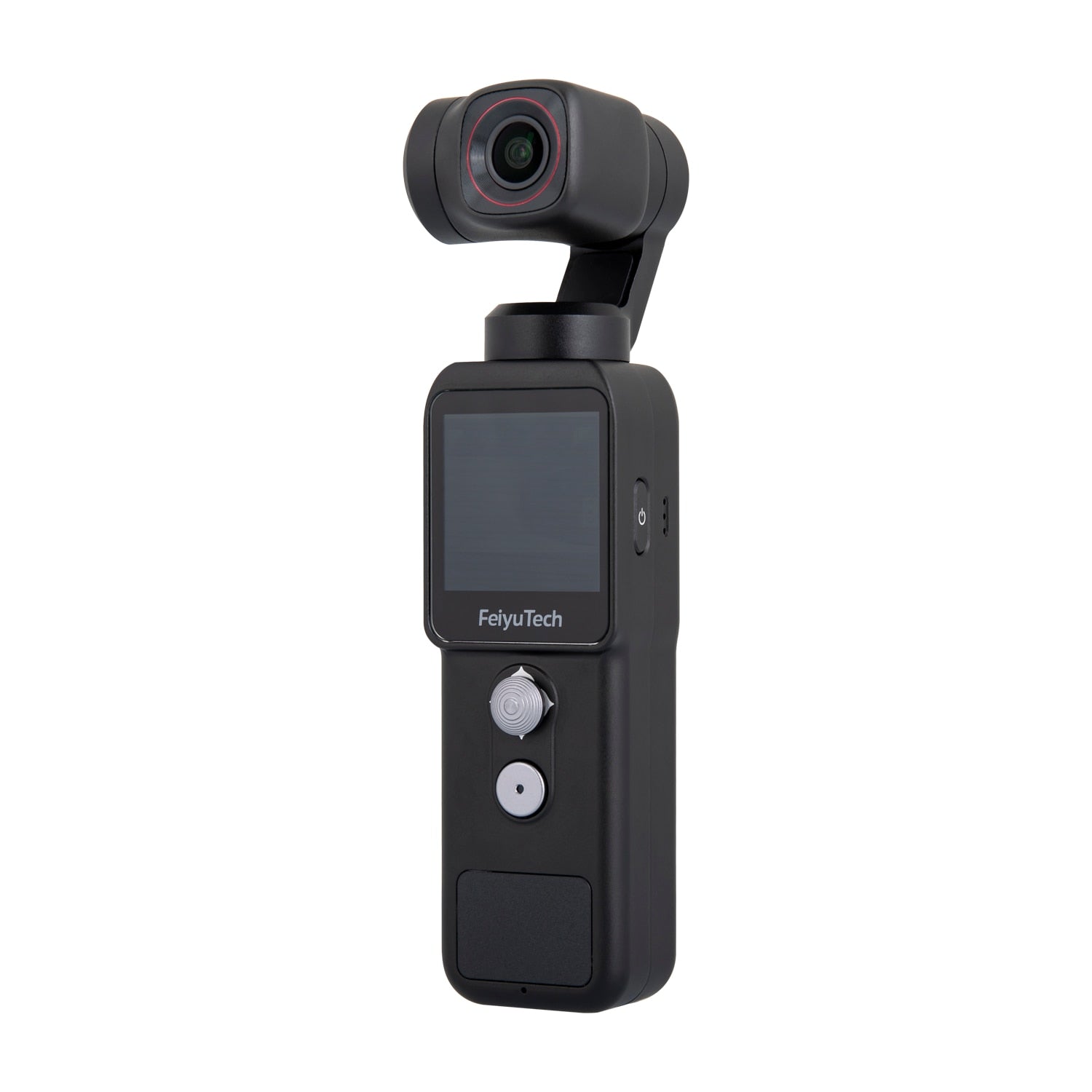 Feiyutech Feiyu Pocket 2 Gimbal Action Camera 4K Sports Camera 60fps Video Shooting Cam 6Axis Hybrid Handheld Gimbal Stabilizer
