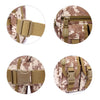 Men Waist Bag Tactical Bag Bolsa Tactica Militar Waterproof Outdoor Military Bag Sac Militaire Hiking Army Bags Bolsa Militar