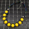 Dandie Stylish acrylic beads necklace, simple female jewelry - Surprise store