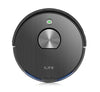 ILIFE A10s Robot Vacuum Cleane,LDS laser navigation, Smart Planned WIFI App Remote Control,Draw Cleaning Area On Map