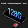 16GB bluetooth MP3 Player Earphones HiFi fm Radio mini USB mp3 Sports MP 4 HiFi Portable Music Players Voice Recording Recorder