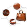 Women Luxury Handbags Women Bags Designer Handbags High Quality Female Bags Handbags Women Famous Bags Women Messenger Bags Tote
