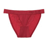 SP&CITY Summer Solid Letter Sexy Underwear Women Panties Waistband Floral Lace Transparent Briefs Female Lingerie Erotic Thongs