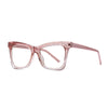 49547 TR90 Cat Eye Anti Blue Light Optical Glasses Frames Men Women TR90 Fashion Computer Eyeglasses
