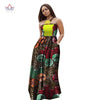 Summer Maxi Dresses New Style African Dresses for Women Vestidos African Clothing Dashiki Plus Size Party  Dresses WY2740 - Surprise store