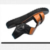 Summer Children Sandals for Boys Girls Kids Casual Outdoor Soft Non-slip Leather Slippers Shoe Student Flat Beach Shoes B0031