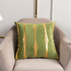 2021 Fashion Striped Pillowcase Festival Home Bronzing Sofa Cushion Cover 45x45cm Car Soft Fabric Lumbar Pillow Cases Decorative