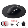 2.4G USB Wireless+Bluetooth Mouse Rechargeable Silent Gaming Mouse For Macbook Lenovo HP Dell - Surprise store