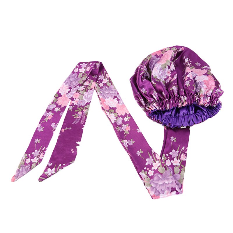 New African Headwrap In Women's Hair Accessories Scarf Wrapped Head Turban Ladies Hair Accessories Scarf Hat Headwrap Nigeria