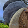 2021 Summer Beret Hats For Women Flat Cap Knit Hollow lace beret Hats Lady Girl Berets Hat Bone Female Tocas Painter Hat sun cap - Surprise store