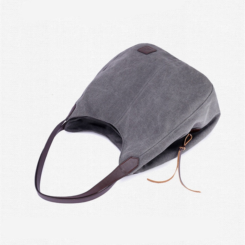 Yogodlns Quality Fashion Women's Handbag Cute Girl Tote Bag Leisure Bag lady canvas bag modern handbag
