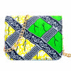 African bag women Ankara print bag fashion Shoulder bag Cross body bag Ankara Wax Bag African traditional bag cotton wax