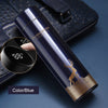 500ML Thermos Vacuum Flasks Temperature Display 304Stainless Steel Hot Water Bottle