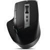 Rapoo MT750L / MT750Pro rechargeable multi-mode Bluetooth wireless mouse, office business Bluetooth and 2.4G free switching