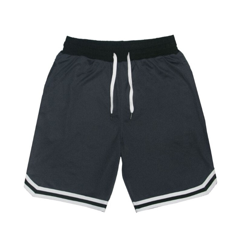 2021 Gyms Men Camouflage Compression Fitness Shorts Men Bodybuilding Causal Shorts Male Summer Quick Dry Beach Short Homme