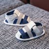 New Products Summer Sandals Newborn Infant Baby Boy Girls Shoes Casual Soft Bottom Non-Slip Breathable Baby Shoes Prewalker 0-18