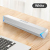 2021 New TV Sound Bar AUX USB Wired and Wireless Bluetooth Home Theater FM Radio Surround Sound Bar PC Speaker Computer Soundbar - Surprise store