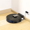 ILIFE A10s Robot Vacuum Cleane,LDS laser navigation, Smart Planned WIFI App Remote Control,Draw Cleaning Area On Map