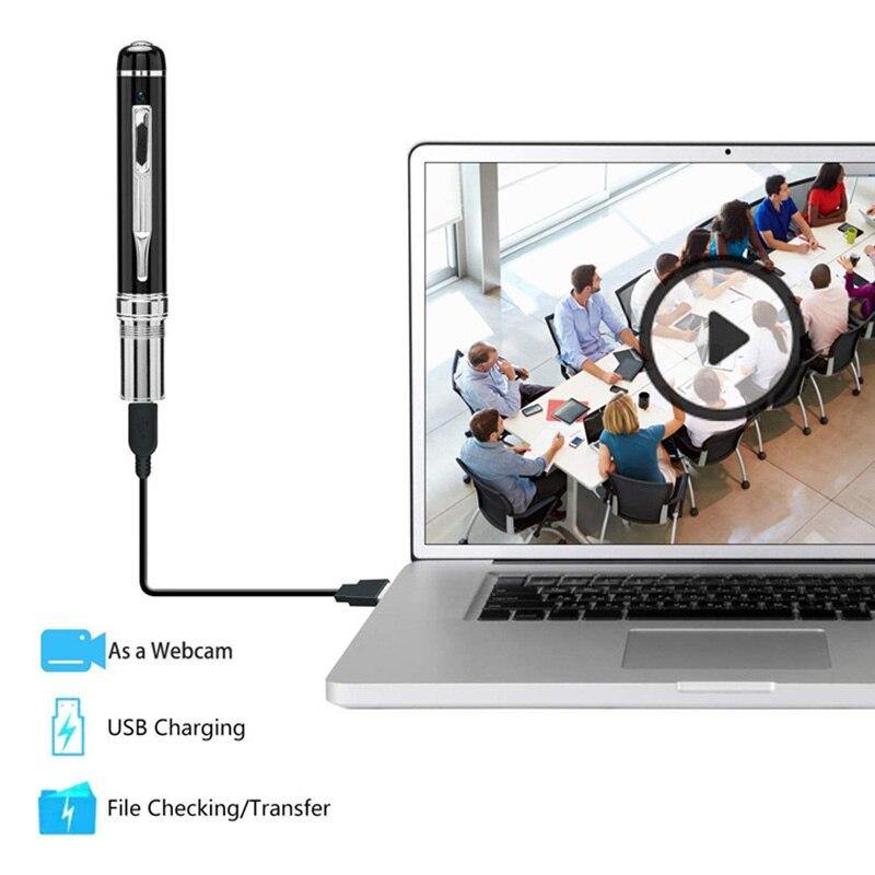 1080P Portable Noise Reduction Mini Dv Camera Camcorder Digital Video Photo Voice Recorder Sport Cam - Surprise store