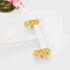 ANIID Nigeria Jewelry Sets For Women African Dubai Gold Bridal Wedding Gifts Party Ethiopian Bracelet Necklace Earrings Ring New