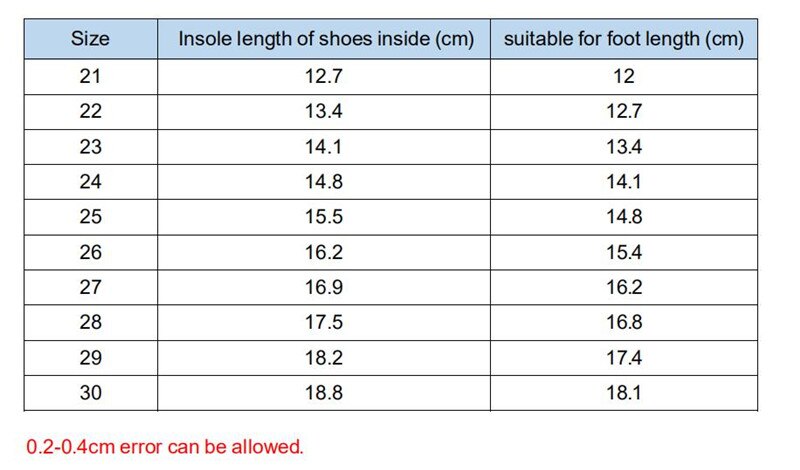 JGSHOWKITO Kids Shoes Boys Shoes Girls Shoes Air Mesh Breathable Super Soft Running Sports Sneakers For Toddlers Children 21-30