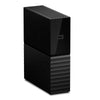 Original Western Digital My Book 8TB 6TB 4TB 3.5' Desktop External Hard Drive WD HDD USB 3.0/256-bit AES Hardware Encryption - Surprise store