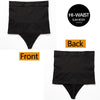 Women Thong Tummy Shaper Shaping Panty Seamless Underwear Waist Cincher Trainer Girdle Faja Shapewear G-string Briefs Plus Size