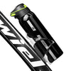 loozykit 500ml Aluminum Alloy Mountain Bike Bicycle Water Bottle Kettle Cycling Thermos Warm Keeping Water Cup Sports Bottle