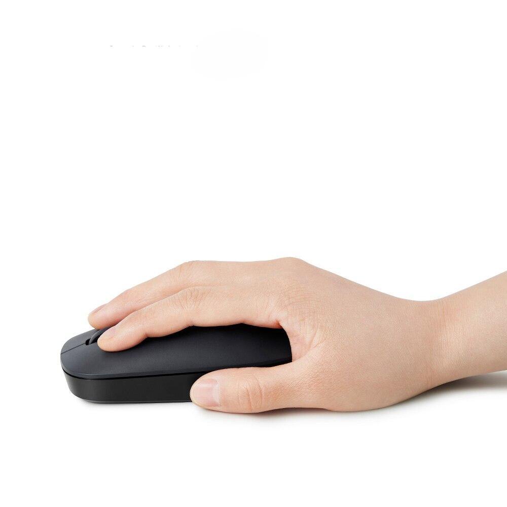 Xiaomi Wireless Keyboard & Mouse Set 2.4GHz Portable Multimedia Full-size Keyboard Mouse Combo Notebook Laptop For Office Home - Surprise store
