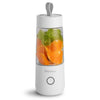 USB Rechargeable Portable Easy Blender Mini Juicer Multi-Function USB Charging Juice Cup Fruit Electric Juice Mixing Cup