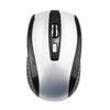 Mouse Raton Gaming 2.4GHz Wireless Mouse USB Receiver Pro Gamer For PC Laptop Desktop Computer Mouse Mice For Laptop computer