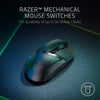 Razer Basilisk X Hyperspeed Wireless Gaming Mouse Bluetooth & Wireless Compatible 16000DPI