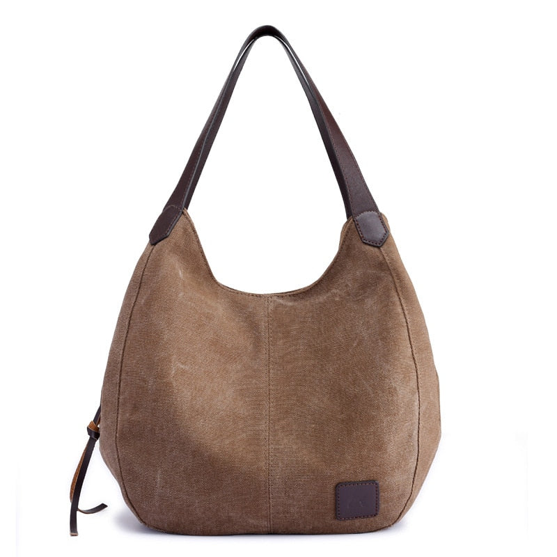 Yogodlns Quality Fashion Women's Handbag Cute Girl Tote Bag Leisure Bag lady canvas bag modern handbag