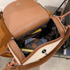 New Women Box Tote Bag Fashion Boston Handbag Shoulder Bags Ladies Shopping Bag