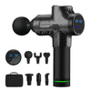 Tissue Massage Gun Muscle Massager Gun Muscle Pain Management Fascia Gun Training Body Relaxation Slimming Shaping Pain Relief