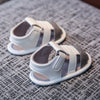 New Products Summer Sandals Newborn Infant Baby Boy Girls Shoes Casual Soft Bottom Non-Slip Breathable Baby Shoes Prewalker 0-18