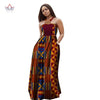 Summer Maxi Dresses New Style African Dresses for Women Vestidos African Clothing Dashiki Plus Size Party  Dresses WY2740 - Surprise store