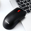 2019 New Lenovo M120 Pro Wireless Mouse USB Optical 2.4Ghz Wireless Mouse Wheel Mini 3D Mice 1000DPI