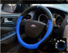 CHIZIYO Micro Fiber Leather Car Steering-wheel Cover 38CM Car-styling Sport Steering Wheel Covers Auto Accessories
