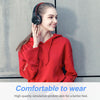 Lenovo Headphone Wireless Bluetooth 5.0 Headset Intelligent Noise Reduction  Bass with Mic