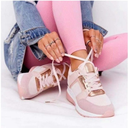 Women Heels Shoes For Gladiator Sandals Women High Heels Summer Shoes Woman Lace Up Peep Toe Chaussures Femme