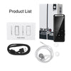 16GB bluetooth MP3 Player Earphones HiFi fm Radio mini USB mp3 Sports MP 4 HiFi Portable Music Players Voice Recording Recorder