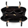Valenkuci Plum Bow Sweet Messenger Crossbody Bag High Quality New Elegant Shoulder Bag Women Designer Luxury Handbag Women Bags
