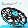 UFO Flying Ball Mini Drone Rc Toys Hand-Controlled Helicopter Toy Fly Drone -lot Hand Ball Aircraft Sensing Induction Drone Kid