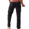 Mens Sleep Bottoms Loose Casual Sports Gym Trousers Cotton Lounge Wear Long Pants Pajamas Homewear Underwear Pantalon Plus Size
