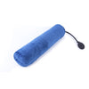 SB Cervical care Latex pillow adjustable Column new physiotherapy traction neck pillow Neck Health Care Head Leg Back Support