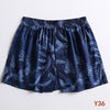 1pack Mens Underwear Boxers Loose Shorts Men's Panties Cotton Large Arrow Pants Male Homewear Underwear Classic Basics Cuecas